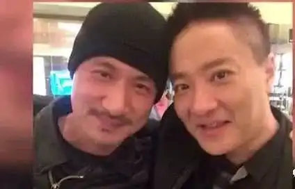 36岁tvb视后暗挞小五岁二线男星,情路坎坷如今终觅如意郎君
