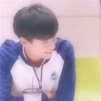 江辰陈小希情侣头像微信头像图片大全
