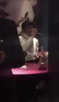 真离婚了娱记爆料李小璐试图挽回过贾乃亮但是最后谈崩了
