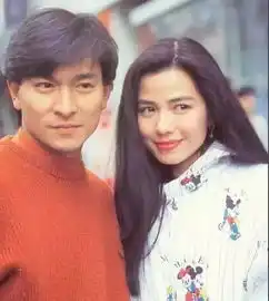 24岁拍三级片,周润发张国荣为她吃醋,美过张曼玉,47岁痛失爱人,57岁惊艳世人
