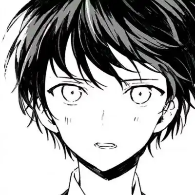 动漫男生头像心里住着小星星,生活男生头像我要个性网
