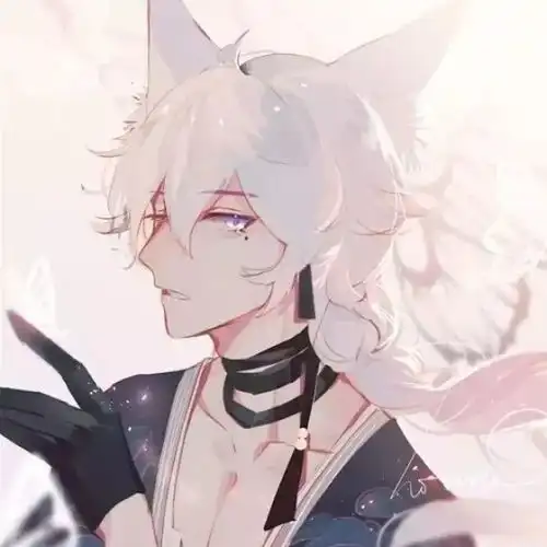 动漫男头世界上没有童话,安徒生也只是谎言家
