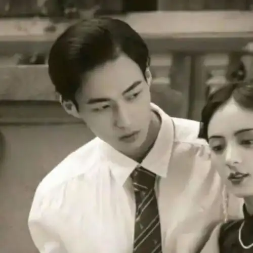 文案那些惊艳世人的民国情话
