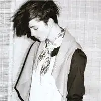 个性超拽的男生qq头像悟空有着好看的豹纹和钢管
