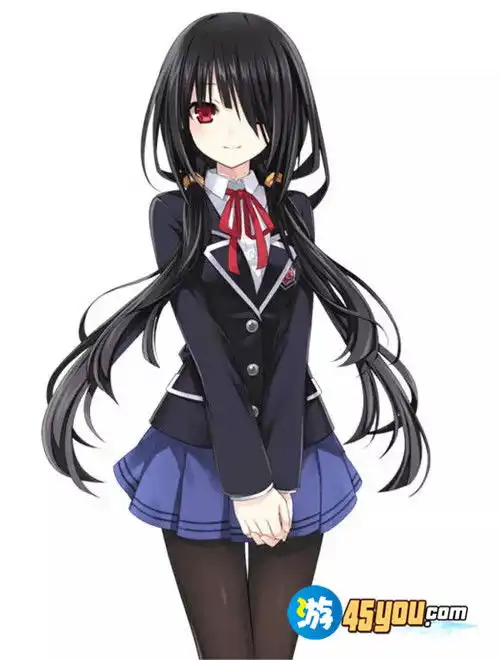 约战精灵再临狂三有什么皮肤
