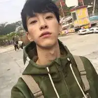 韩善花春日活力写真手机桌面壁纸
