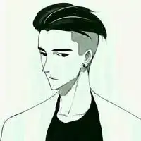 2019个性头像男生霸气冷酷微信头像图片大全
