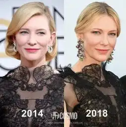 杨幂位居一线却只配穿破烂儿
