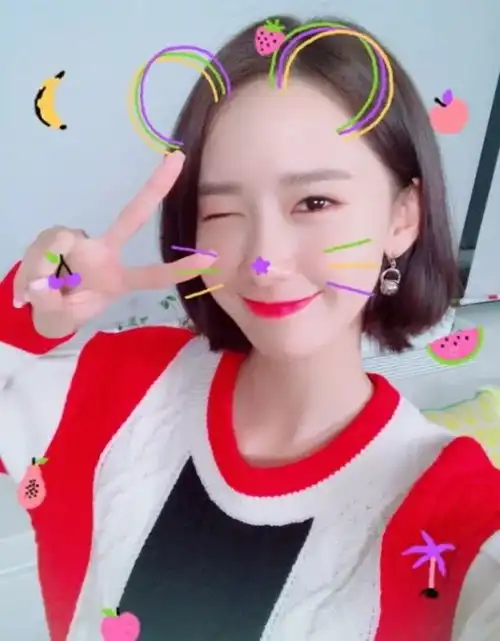 27岁的林允儿,凭什么成为直男斩

