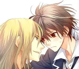 为什么我们是男女朋友了,他为什么从来不说要换情侣头像呢
