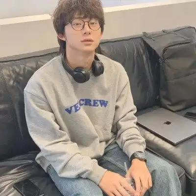 2023帅帅的酷酷的男生个性头像
