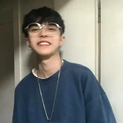真人男生头像杂你我都是熬不过男生头像我要个性网

