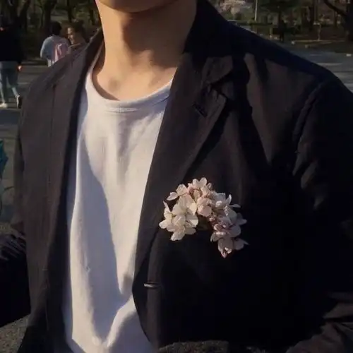 我把思念寄托给了晚风
