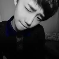 谁有好看一点的qq皮肤和头像.男生的.