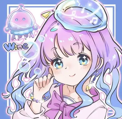 蛋仔派对好看双人头像今日头条
