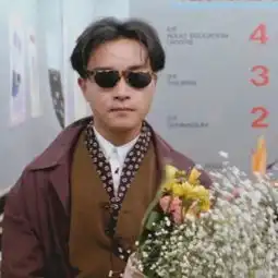100张精选头像
