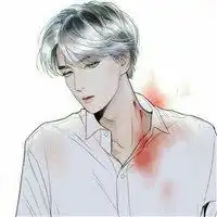 高冷的动漫男头像微信头像图片大全
