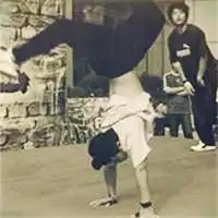 文艺男头像手绘微信头像图片大全
