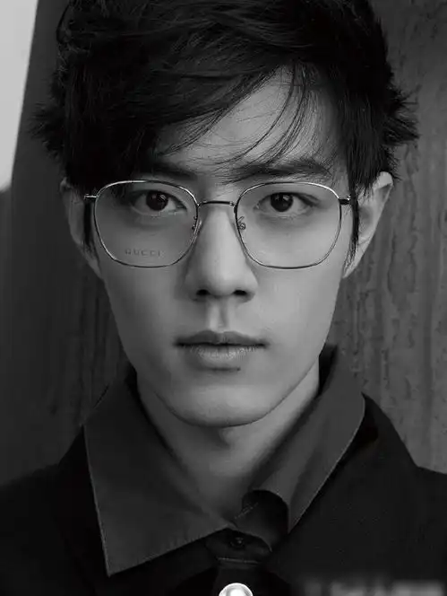 肖战单曲乐力值破亿竹石神奇了,诉尽肖战前世今生
