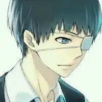 腹黑高冷男头像漫画微信头像图片大全
