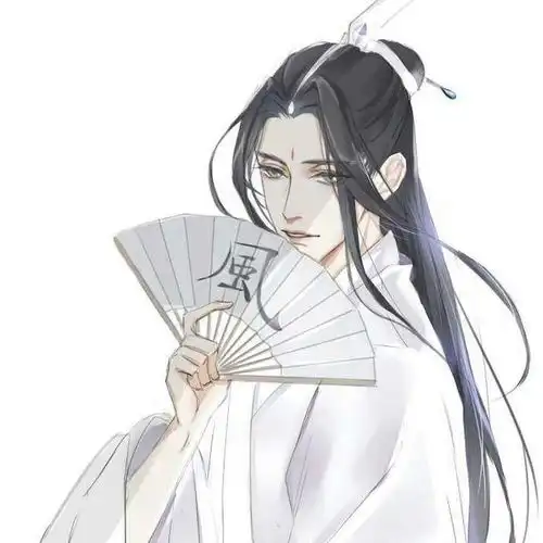 花怜甜甜圈96俊俏少年郎欲拜谢怜为师,花城凶巴巴直接将人拎走
