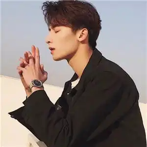 真挚纯粹的主播名字两个字阳光男孩
