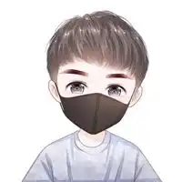 好看自然简单的男生头像图片
