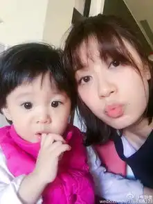 林心如贾静雯杨幂明星辣妈少女团背后的努力
