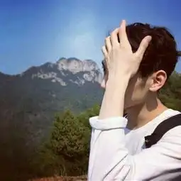 头像少女情怀总是湿
