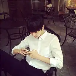 非主流头像男生伤感头像2018最新曾经那个角落残留你的体温
