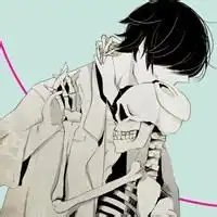 中年男人头像霸气图片
