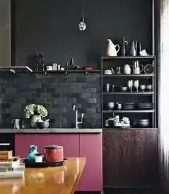 厨房装修打造完美厨房的7个小秘密
