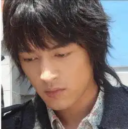 男明星们卸妆以后是什么样的
