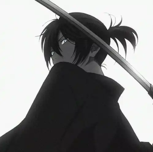 qq头像12月31号晚上头像是这样的
