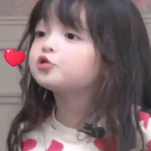 有闺蜜四人的头像吗萌娃的
