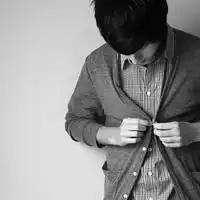 谁能发几张你认为好看的男头像
