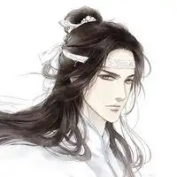 男生古风高清头像唯美微信头像图片大全
