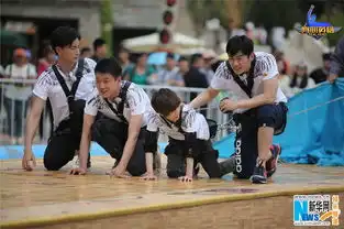 真心英雄今开播男神团携手郭敬明霸气来袭

