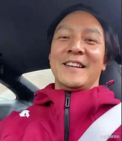 没有作品,却一天涨粉30万,这一次,吴彦祖的实力藏不住了吴彦祖娱乐圈实力派演员模特电影导演美少年之恋舒淇手机网易网
