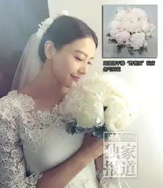 独家实拍高圆圆赵又廷11月28日大婚她穿什么
