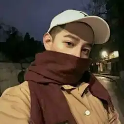 超高清微信头像男生无数个少女的梦
