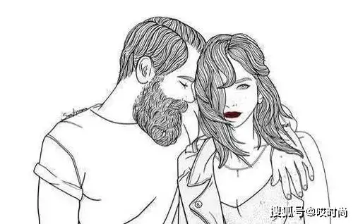 男人背后这些小动作,会让女人离不开你
