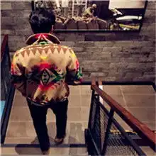 扣扣头像男生背影伤感希望所有的不愉快离你而去