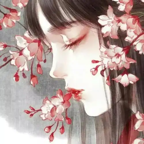 那些令人惊艳的古风佳句
