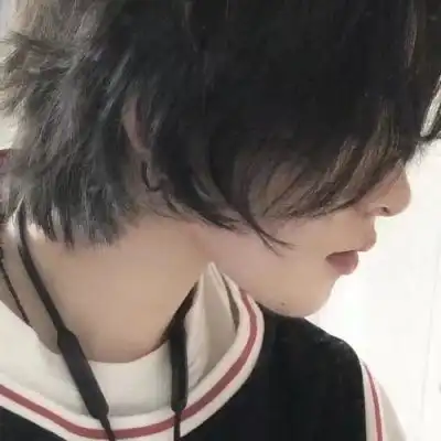 男生头像人是不会被气哭的,只有受男生头像我要个性网