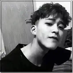 专享潮流男生头像,张张帅到爆棚,分分钟撩到小姐姐
