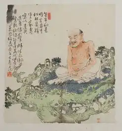 长江之歌唐献瑞艺术文献展将于12月8日开幕
