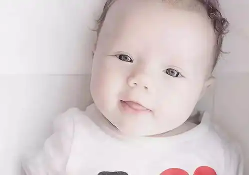 冬季宝宝腹泻,增强肠道抵抗力的秘密是
