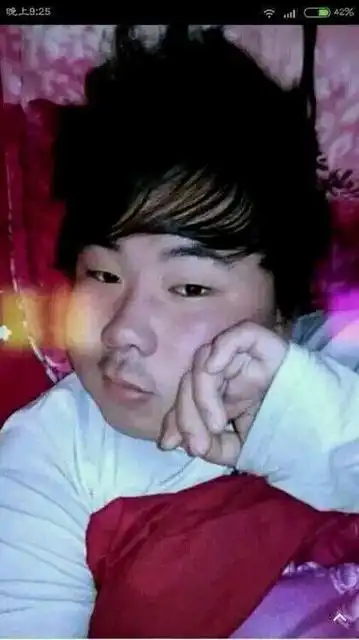 网恋男生专用照片
