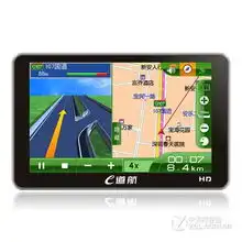 e道航e22gps外观图片欣赏
